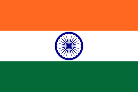 Flag of India
